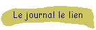 Le journal le lien